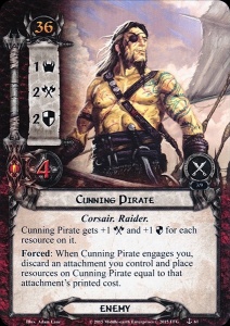 cunning-pirate