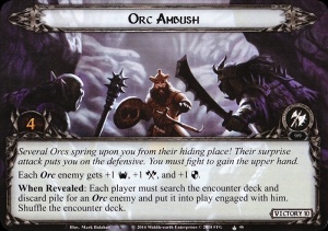 Orc-Ambush
