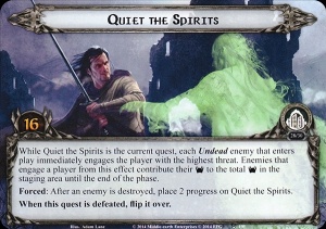 Quiet-the-Spirits