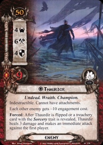 Thaurdir-Champion